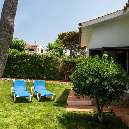 Villa Celia By Escape Son Bou