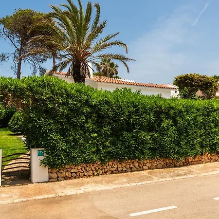 Villa Celia By Escape Son Bou