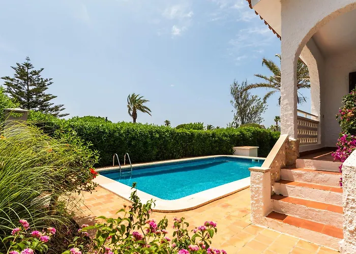 Celia By Escape * Son Bou