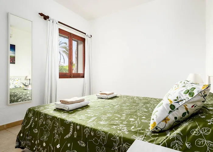 Celia By Escape Villa Son Bou