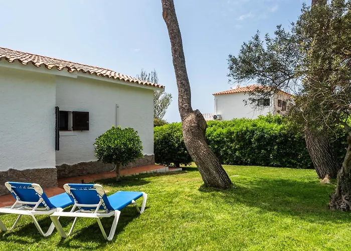 Celia By Escape Villa Son Bou