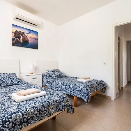 Celia By Escape Villa Son Bou