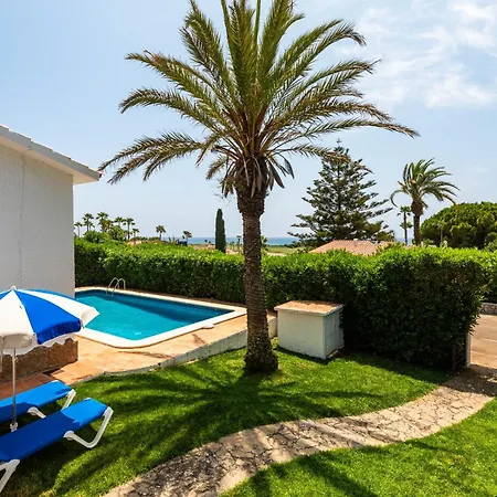 Celia By Escape Son Bou