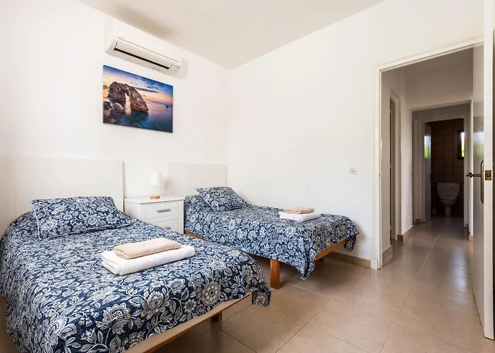 Celia By Escape Villa Son Bou