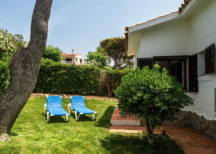 Villa Celia By Escape Son Bou