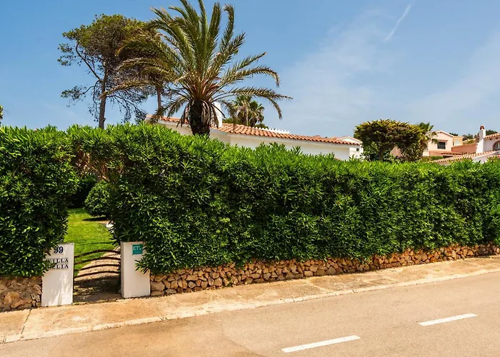 Villa Celia By Escape Son Bou